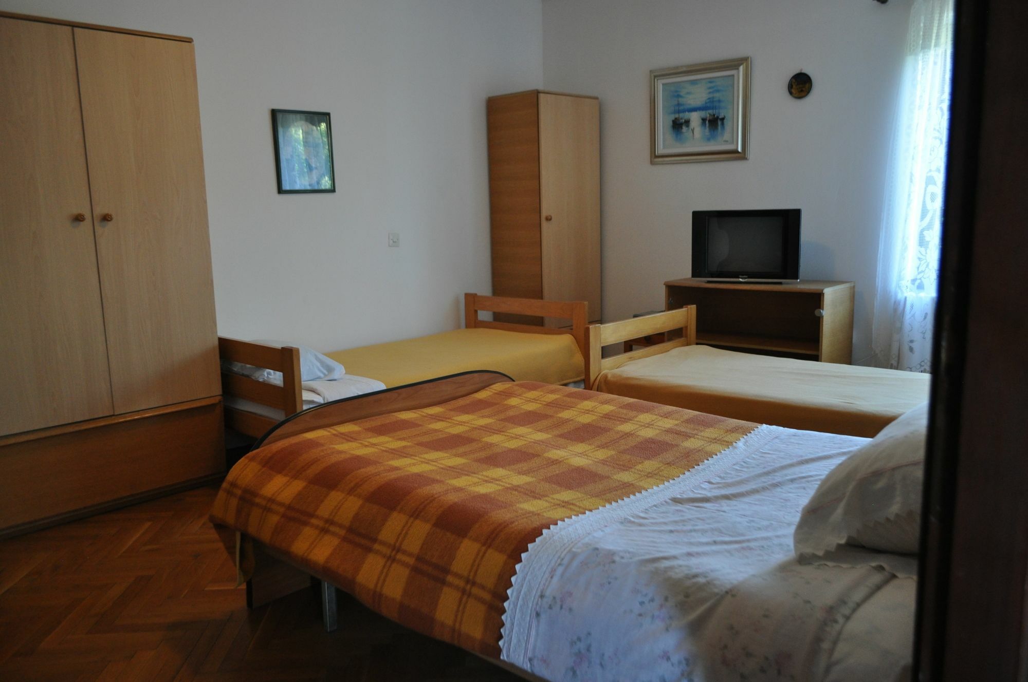 Dolac Guesthouse Kozino Luaran gambar